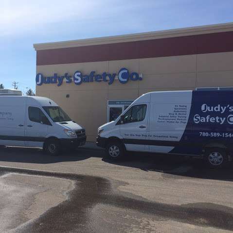 Judy's Safety Co