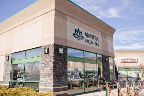 Mantra Salon And Spa