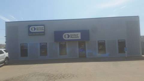 United Rentals United Rentals