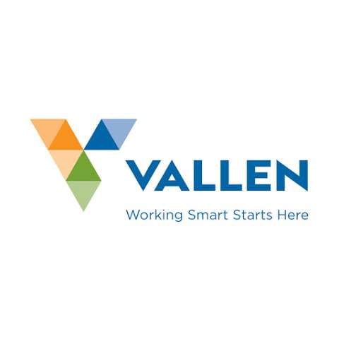 Vallen