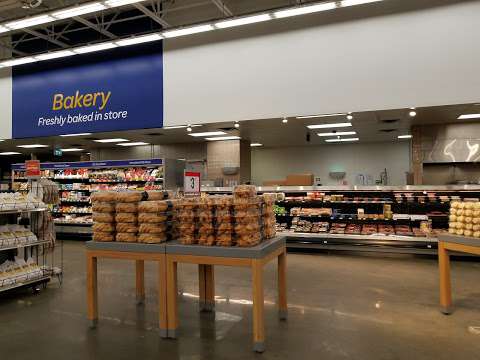 Walmart Supercentre Walmart Supercentre